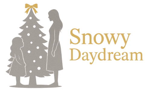 Snowy Daydream